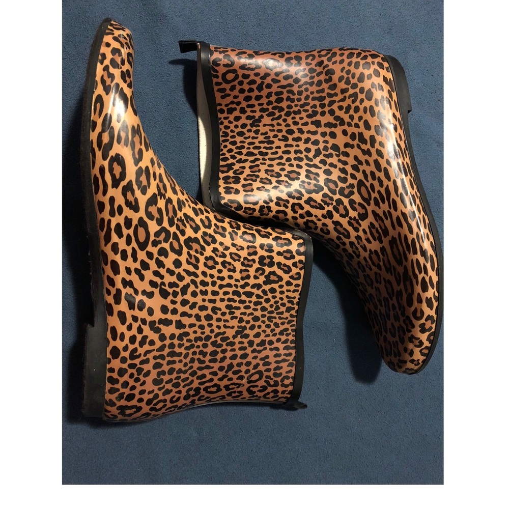 Merona Rain Boots